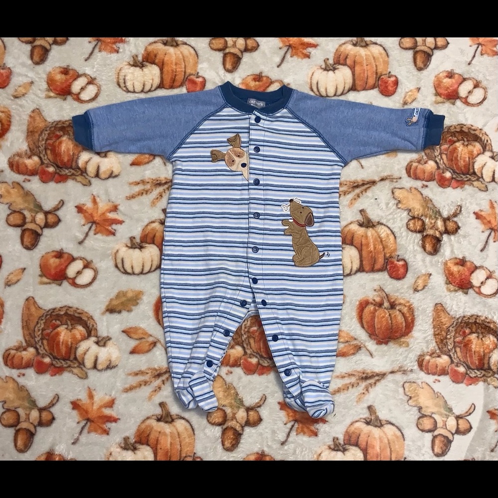 Baby boy 3-6 months